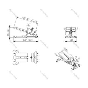 <span class=keywords><strong>Banc</strong></span> nordique <span class=keywords><strong>haut</strong></span> <span class=keywords><strong>de</strong></span> <span class=keywords><strong>gamme</strong></span> équipement <span class=keywords><strong>de</strong></span> gymnastique chaise romaine <span class=keywords><strong>musculation</strong></span> <span class=keywords><strong>de</strong></span> haute qualité chaise romaine Hyperextension - Product Image 6