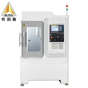 Bliss-540 Personalizar 3 4 5 6 Axis Fresadora <span class=keywords><strong>Tous</strong></span> Les Types De Machines Cnc Qui Existe Fresadora vertical - Product Image 1