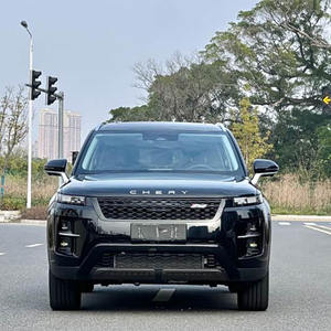 Chery Tiggo 7 C-DM 2025 1.5T 120KM Royal PHEV SUV Usado, 360HP 530NM, Llantas de Aleación - Product Image 2