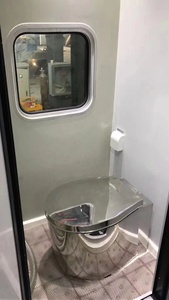Dongfeng <span class=keywords><strong>Camper</strong></span> per 24 persone - Product Image 5