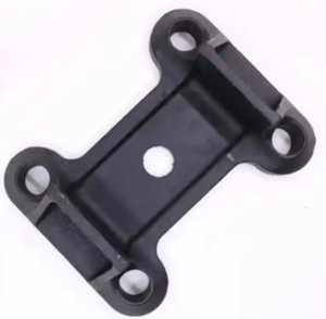 Asiento de Resorte para Suspensión Mecánica de Remolque Tipo Americano, Compatible con Fuwa - Product Image 5