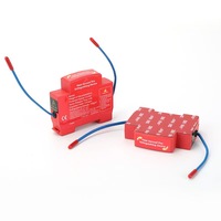 Autocollant d'extincteur aérosol 20G, patch auto-adhésif de suppression automatique d'incendie, vente chaude en usine