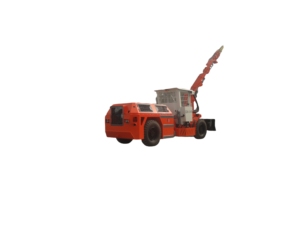 Chqm045 ngầm chọn Scaler trong đường mỏ và đường hầm - Product Image 2