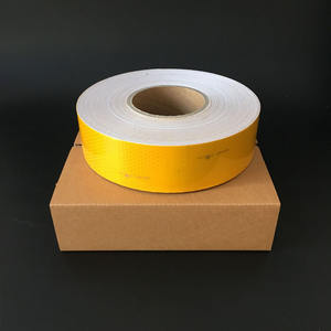 Cinta reflectante <span class=keywords><strong>de</strong></span> alta visibilidad plateada Solas, Adhesivo acrílico a base <span class=keywords><strong>de</strong></span> tela <span class=keywords><strong>de</strong></span> PVC aprobado por la Marina para equipo <span class=keywords><strong>de</strong></span> seguridad, chaqueta salvavidas, ropa - Product Image 6