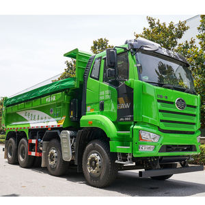 <span class=keywords><strong>Camion</strong></span> à benne basculante à transmission manuelle/automatique FAW Jiefang J4R 220 180HP 4x2 Offre Spéciale en Australie - Product Image 2