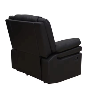<span class=keywords><strong>Fauteuil</strong></span> inclinable <span class=keywords><strong>électrique</strong></span> moderne et fonctionnel pour salon, avec porte-gobelet, massage et réglage du repose-tête, pour une relaxation optimale. - Product Image 5