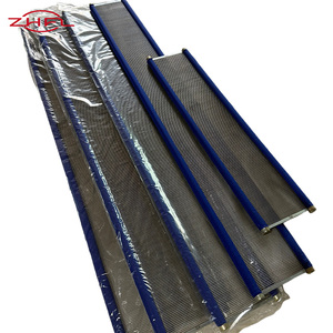 High Quality Longteng Stainless Steel/Aluminium Loom Reed <b>Comb</b> for Rapire Loom Textile Machine <b>Parts</b>-Weaving Machinery 3-Month - Product Image 2