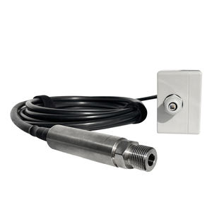 جهاز إرسال مستوى غاطس صناعي AKS 0-5m ، مسبار SS 316L ، للمياه/النفط/الوقود - Product Image 2