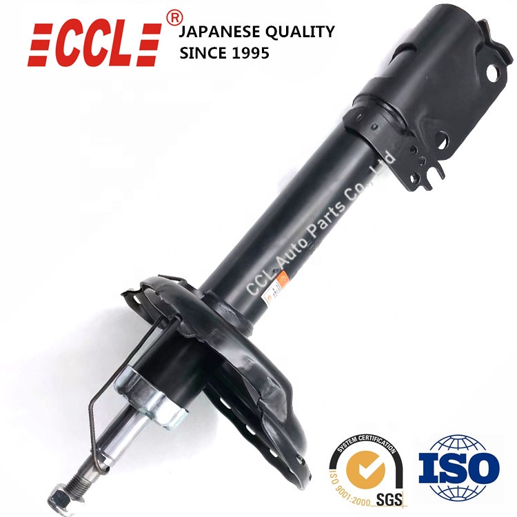 334394 334395 334384 334385 - Adjustable Shock Absorbers for