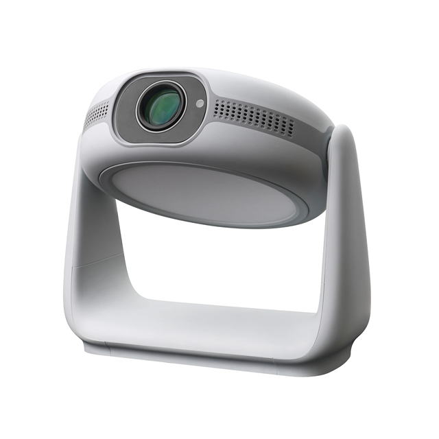 K1 Smart Projector Mini Outdoor LED 1080p Proyector Beamer Wifi Rechargeable Battery Android 11 Smart Projector