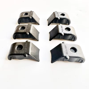 Protecteur d'embrayage CVT en nylon, support de poids, 6 pièces, pour CFMOTO Cforce Zforce Uforce 450 <span class=keywords><strong>520</strong></span> 550 600 820 ATV UTV <span class=keywords><strong>Quad</strong></span> 0GR0-051005 - Product Image 2