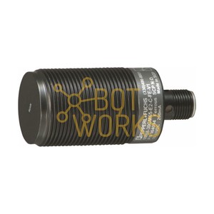 Capteur de proximité inductif Pepperl+Fuchs 911273 - Métal 10-30VDC Neuf - Product Image 1