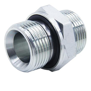 <span class=keywords><strong>Raccord</strong></span> <span class=keywords><strong>à</strong></span> vis droit norme DIN2353 pour système <span class=keywords><strong>hydraulique</strong></span>, <span class=keywords><strong>raccord</strong></span> de tuyau d'huile <span class=keywords><strong>haute</strong></span> <span class=keywords><strong>pression</strong></span> - Product Image 6