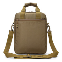 Petit lot de sac à bandoulière de camouflage personnalisé en gros sac de messager sac à main tactique multifonction