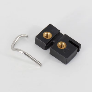 Nouvelle base de tube de récupération série DB67617, fournie par l'usine, à bas prix pour Domino pour solvant - Product Image 5