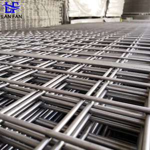 Mạ kẽm hàn vuông dây thép lưới lồng gà bút cho gà - Product Image 3