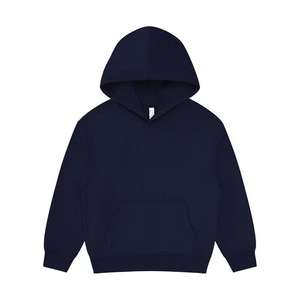 Sweat à capuche pour enfants de haute qualité, OEM personnalisé, 100% coton, sweat à capuche sportif imprimé - Product Image 5