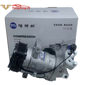 Compresseur de climatisation CR10 92600-CJ700 92600-CJ70A 92600-CJ70B 92600-CJ70C 92600-CJ71B pour <span class=keywords><strong>Nissan</strong></span> Micra 1.6 2005-<span class=keywords><strong>2006</strong></span> <span class=keywords><strong>Note</strong></span> E11 <span class=keywords><strong>2006</strong></span> - Product Image 6