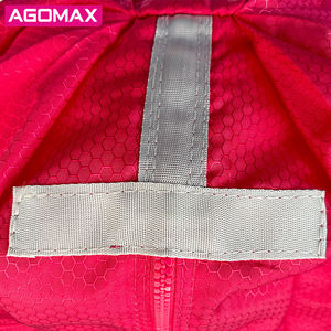 Sac à dos de randonnée pliable grande capacité, imperméable, en Oxford, pliable, pour les voyages - Product Image 4