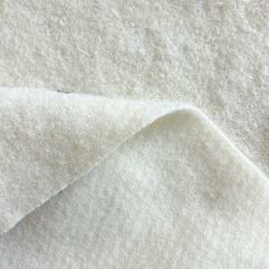 Tessuto in Velluto Victoria 100% Poliestere con Ricamo Floreale - Collezione Autunno/Inverno per Borse - Product Image 5