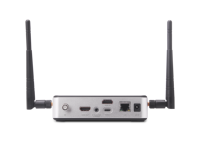 Reproductor Multimedia Comercial RK3399 con HDMI en PIP, Sintonizador DVB ATSC Opcional, Caja de Señalización Digital Industrial Integrada con Android Linux