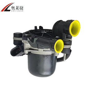 Новый вторичный воздушный насос смога для VW моделей деталей двигателя 07K959253A 07K133228D 07K133228E 07K131333A V10-63-0097 V10-63-0071 - Product Image 3