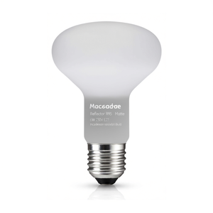Bombilla Incandescente Reflector R95 Mate 60W 230V E27 - Product Image 2