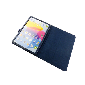 <span class=keywords><strong>Precio</strong></span> de fábrica <span class=keywords><strong>2</strong></span> Fold Frame Support Cómodo Tablet Case Tablet Funda de cuero para <span class=keywords><strong>Ipad</strong></span> 11 Pro - Product Image 5