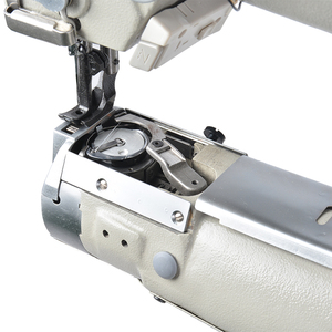 จักรเย็บผ้าเซอร์โวมอเตอร์เซอร์โวมอเตอร์สำหรับการเดินทางกระเป๋าแบบเข็มเดี่ยวแบบ6860DT - Product Image 4