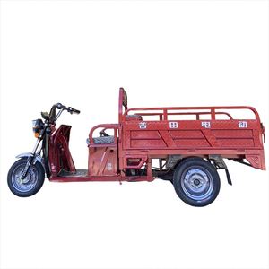 Mototaxi économique pour passagers - Product Image 1