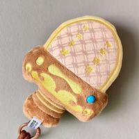 Jouet en peluche épée du roi Qin, style Q, couineur, épée du roi Yue Goujian, jouet pendentif créatif culturel