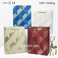 Sac en papier kraft robuste de haute qualité, de luxe, personnalisé, avec insert en acrylique, pour costumes, articles de toilette, sacs de shopping, sacs de transport, sacs à fleurs, pour fournisseurs, en kg