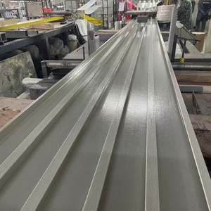 Pannello <span class=keywords><strong>per</strong></span> Pavimentazione Esterna in Composito di Fibra di Vetro Personalizzato, Antiscivolo e Anticorrosione ad Alta Resistenza - Product Image 5