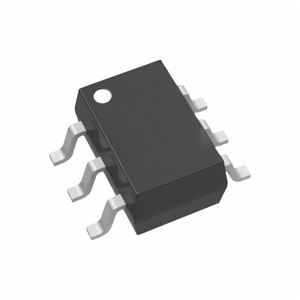 Power Management (PMIC) MP2456GJ-P SOT 23 6 Thin, TSOT 23 6 Components Electronic Original One Stop Service - Product Image 1