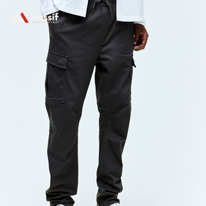 Custom Outdoor Working Comfortable <b>Men</b> Trousers Cotton Sweatpants <b>Tie</b> Dye Women Trouser Printing High Quality - Product Image 2