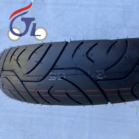 Pneu 130/60-13 53M 60P TL pour scooter Yamaha Aerox MBK Booster Peugeot