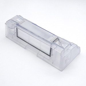 Contenedor de Polvo Reutilizable Dreame D10 Plus, Caja de Basura de Plástico, Accesorio para Aspiradora Doméstica - Product Image 2