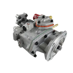 حفار K19 KTA19 PT مضخة حقن وقود موديل جديد E790A شرط - Product Image 6