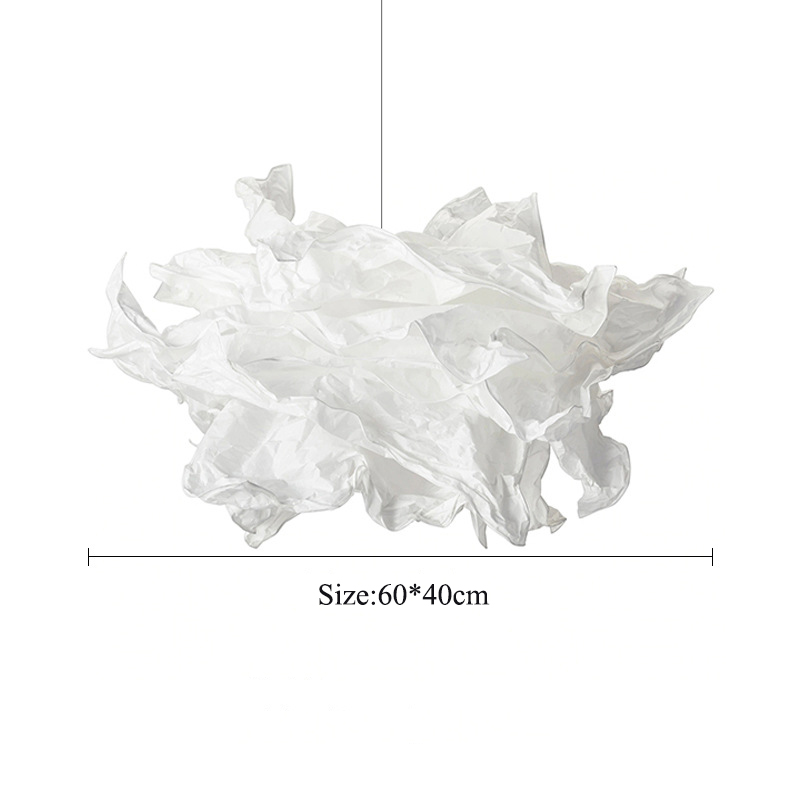 dimensioni: 60*40 cm--con cavo da 1 m, presa e lampadina da 18W