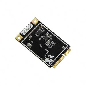 <strong>TTGO</strong> <strong>T</strong>-<strong>PCIE</strong> ESP32-WROVER-B AXP192 Chip WIFI Nano Card SIM Series Composable Development Board Hardware - Product Image 2