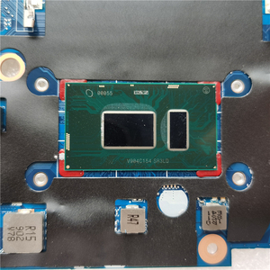 Bo Mạch Chủ Máy Tính Xách Tay Cho HP ProBook 450 G5 Với SR3LD I3-7020U DA0X8CMB6E0 100% L23103-601 Đã Được Thử Nghiệm L23103-001 - Product Image 4