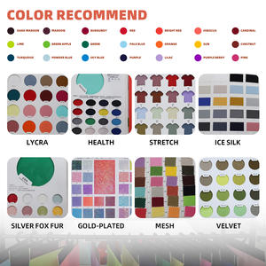 Leotardos OEM, trajes de baile de colores brillantes, leotardos negros brillantes, ropa hecha a medida - Product Image 3