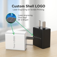 Obtuvo la certificación de marca S C-tick de. Enchufe argentino FUENTE DE 5V 3a. Micro cargador USB para mini pc pad teléfonos móviles