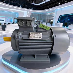 Générateurs d'énergie magnétique à moteur, nouveau moteur magnétique à faible couple de démarrage - Product Image 2