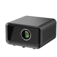 Projecteur intelligent ProBright 518 |   1100 lumens ANSI 1080P |   Moteur optique entièrement fermé |   Évitement automatique des obstacles et alignement