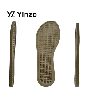 صندل نسائي مسطح بنعل TPR بسعر جيد من الشركة المصنعة الصينية للبيع بالجملة - Product Image 4