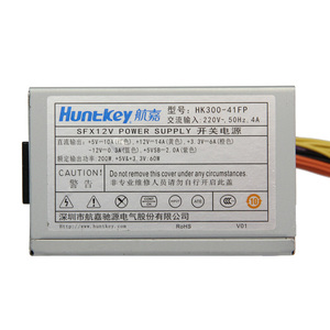 Alimentation électrique pour ordinateur Huntkey Greatwal CoolerMaster USCorsair 200W 300W 350W 400W 500W - Product Image 3