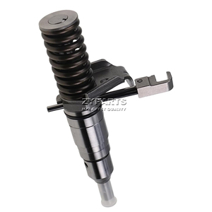 127-8209 1278209 Injecteur de carburant pour <span class=keywords><strong>CAT</strong></span> <span class=keywords><strong>918F</strong></span> - Product Image 2