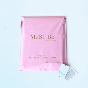 <b>Clothes</b> Express Packaging Bags Self Adhesive Plastic Bags Customized Logo Mail Nude Shipping Plastic Bags for Tshirt - Product Image 2