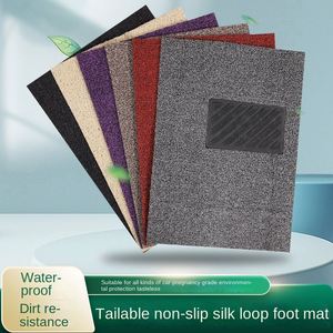 Alfombrilla para Auto OLIVER Fitment PBV, Material Resistente a la Suciedad y al Desgaste, Antideslizante, Grosor de 0.6/1.0, Garantía de 1 Año - Product Image 2